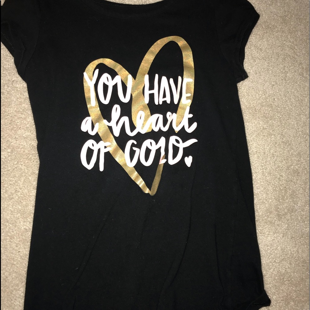 Tee-shirt